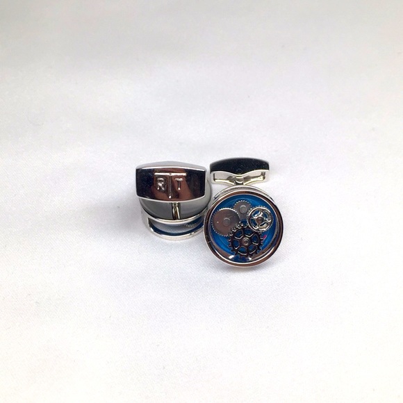 CUFF LINKS - Picture 1 of 2